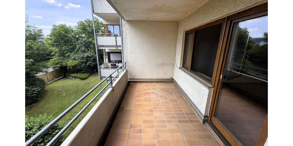 Etagenwohnung Untereisesheim - 3 Zimmer, 91 m&sup2;, 269.000&euro; | Angebot:25682625