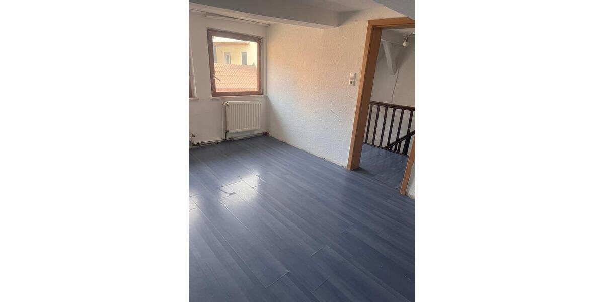 Etagenwohnung Schwarzach - 2 Zimmer, 65 m&sup2;, 85.000&euro; | Angebot:25521304