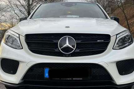Mercedes-Benz GLE 43 AMG 115.500 km 39.500 &euro; Neckargemünd, Stadt 69151