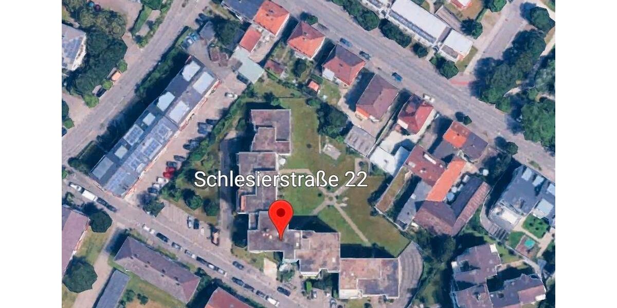 Etagenwohnung Meckesheim - 1 Zimmer, 37 m&sup2;, 139.000&euro; | Angebot:26042037