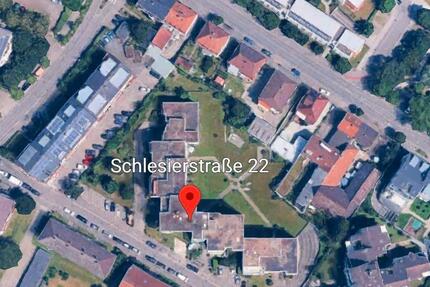 Wohnung Meckesheim - 1 Zimmer, 37 m&sup2;, 139.000&euro; | Angebot:26042037