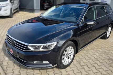 VW Passat Variant 78.800 km 21.990 &euro; Sandhausen 69207