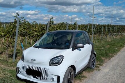 Smart ForTwo 28.587 km 13.500 &euro; Mundelsheim 74395