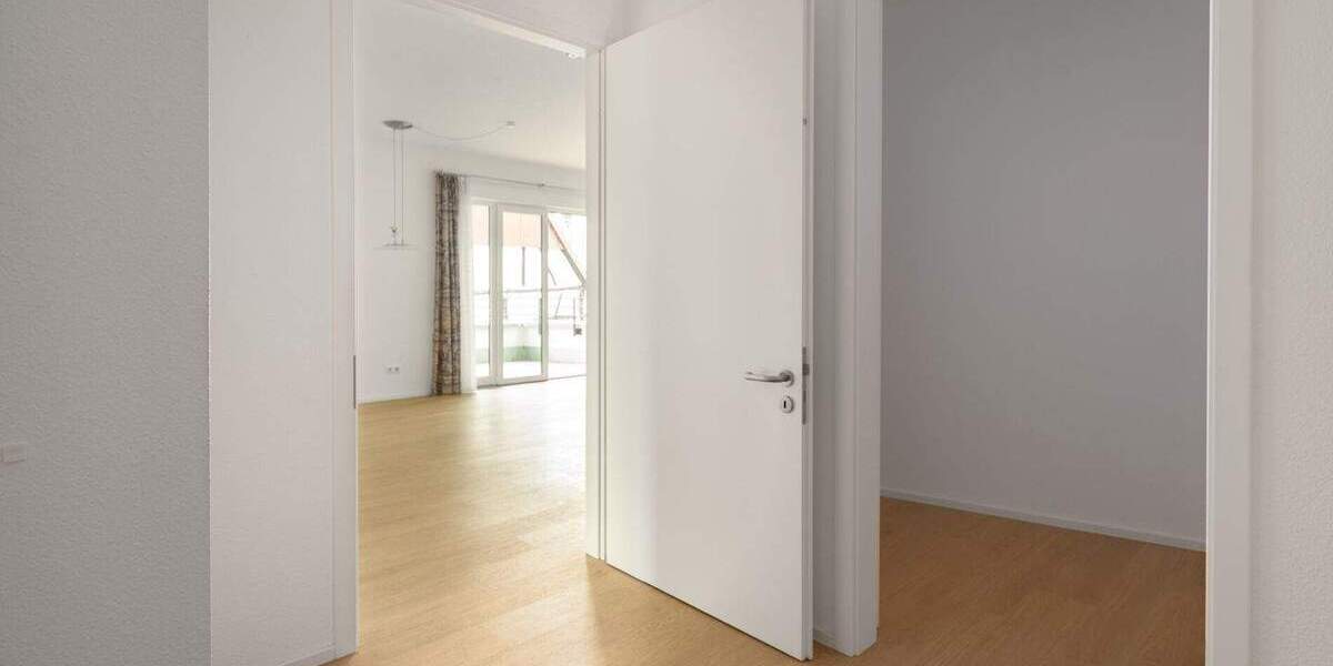 Etagenwohnung Sinsheim / Rohrbach Sinsheim - 3 Zimmer, 86 m&sup2;, 299.000&euro; | Angebot:25696833