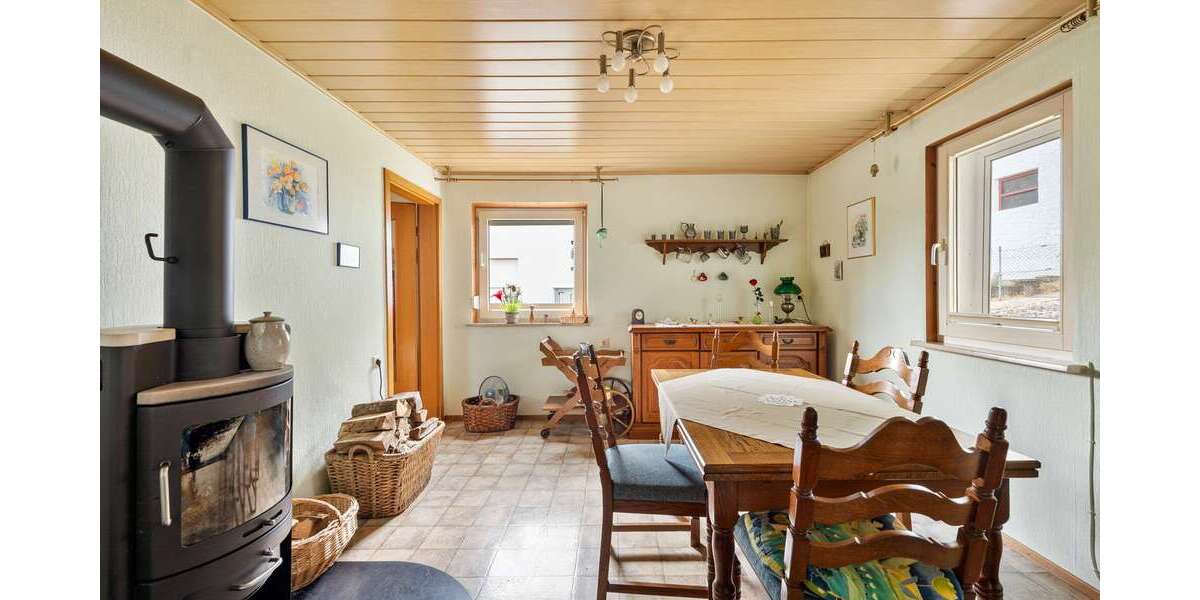 Einfamilienhaus Eppingen / Mühlbach Mühlbach - 6 Zimmer, 120 m&sup2;, 235.000&euro; | Angebot:22829636