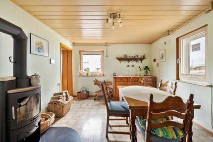 Haus Eppingen / Mühlbach Mühlbach - 6 Zimmer, 120 m&sup2;, 235.000&euro; | Angebot:22829636