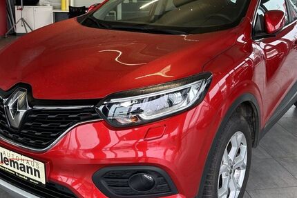 Renault Kadjar 83.000 km 14.850 &euro; St. Leon-Rot OT Rot 68789