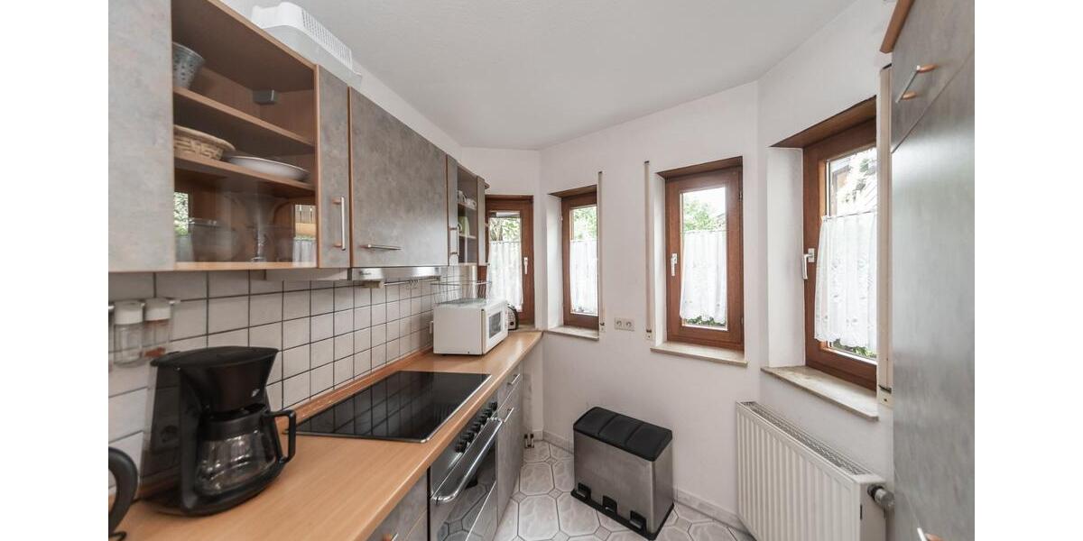 Terrassenwohnung Neckarwestheim - 2 Zimmer, 60 m&sup2;, 950&euro; | Angebot:25168040