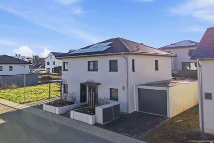 Haus Haßmersheim - 7 Zimmer, 191 m&sup2;, 1.200.000&euro; | Angebot:25445499