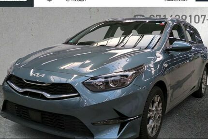 Kia ceed Sportswagon 25.496 km 22.800 &euro; Bietigheim-Bissingen 74321