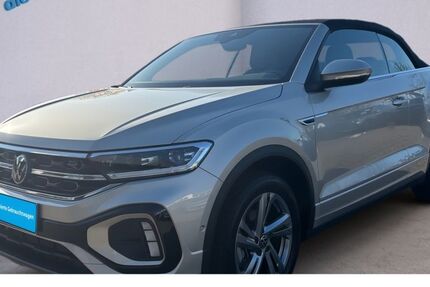 VW T-Roc 6.553 km 32.332 &euro; Walldorf 69190