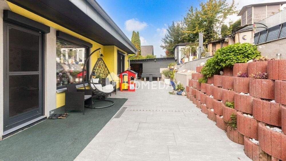 Einfamilienhaus Sinsheim-Steinsfurt Steinsfurt - 5 Zimmer, 145 m&sup2;, 499.000&euro; | Angebot:25697557