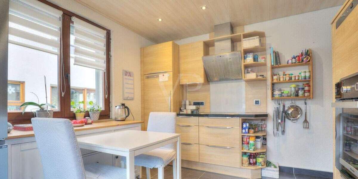 Einfamilienhaus Weinsberg - 4 Zimmer, 90 m&sup2;, 395.000&euro; | Angebot:25775710