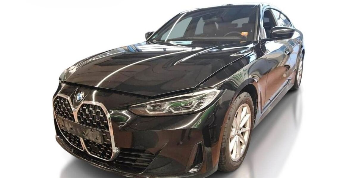 BMW 420 Gran Coupé 172.000 km 27.499 &euro; Oberderdingen 75038