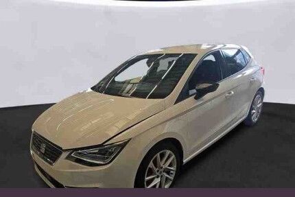 Seat Ibiza 43.300 km 17.930 &euro; Sinsheim 74889