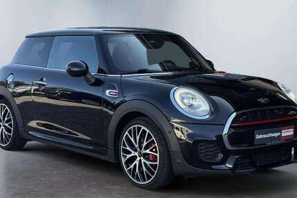Mini John Cooper Works 49.850 km 24.900 &euro; Gundelsheim 74831