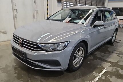 VW Passat Variant 99.989 km 21.990 &euro; Bretten 75015