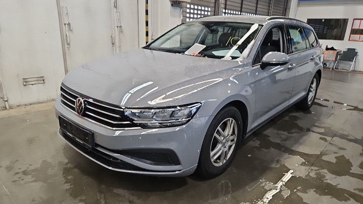 VW Passat Variant 99.989 km 21.990 &euro; Bretten 75015
