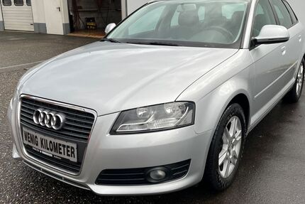 Audi A3 79.100 km 8.990 &euro; Heilbronn 74081