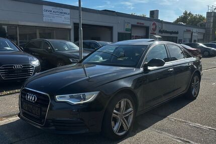 Audi A6 317.000 km 8.750 &euro; Bad Friedrichshall 74177