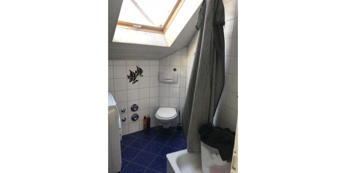 Maisonettenwohnung Wiesloch - 2.5 Zimmer, 76 m&sup2;, 820&euro; | Angebot:25806148