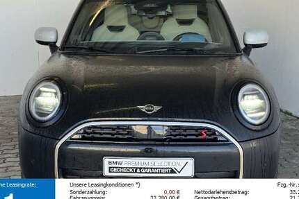 Mini Cooper S 2.044 km 29.190 &euro; Heilbronn 74076