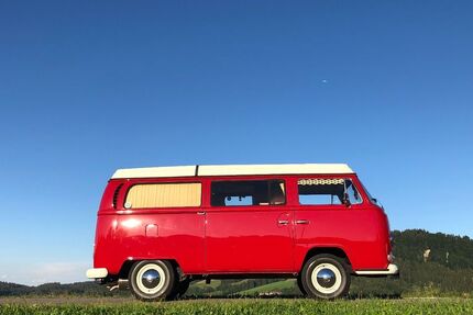 VW T2 99.999 km 39.999 &euro; Forst 76694