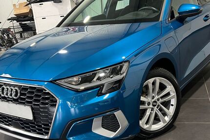 Audi A3 63.000 km 22.995 &euro; Bretten 75015