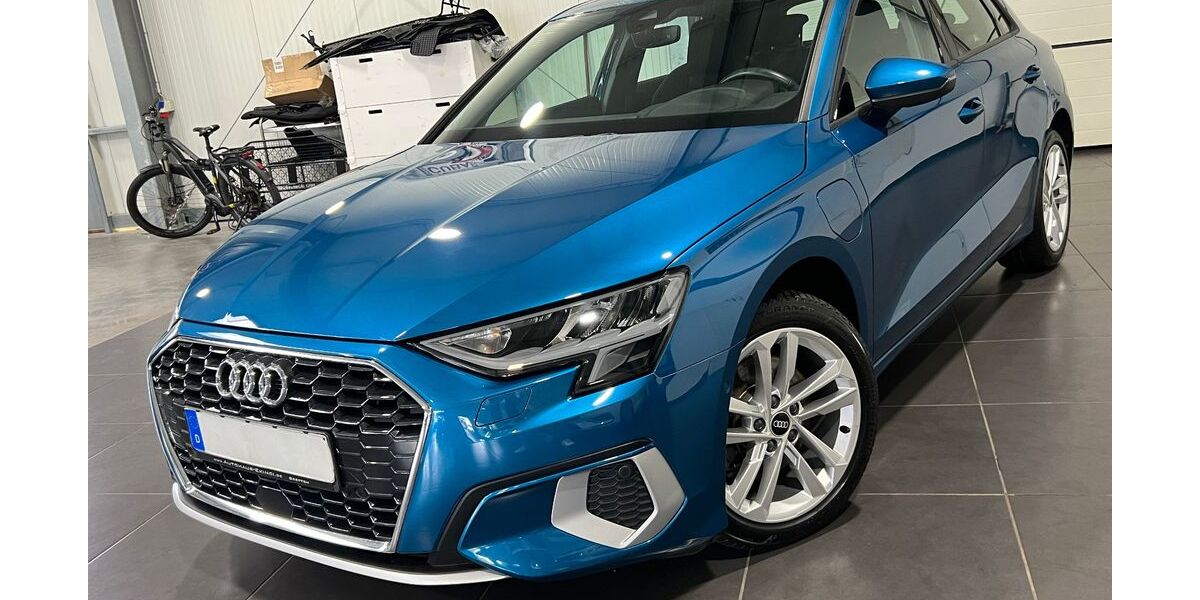 Audi A3 63.000 km 22.995 &euro; Bretten 75015