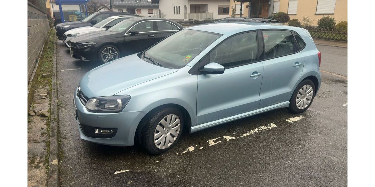VW Polo 175.000 km 5.200 &euro; Meckesheim 74909