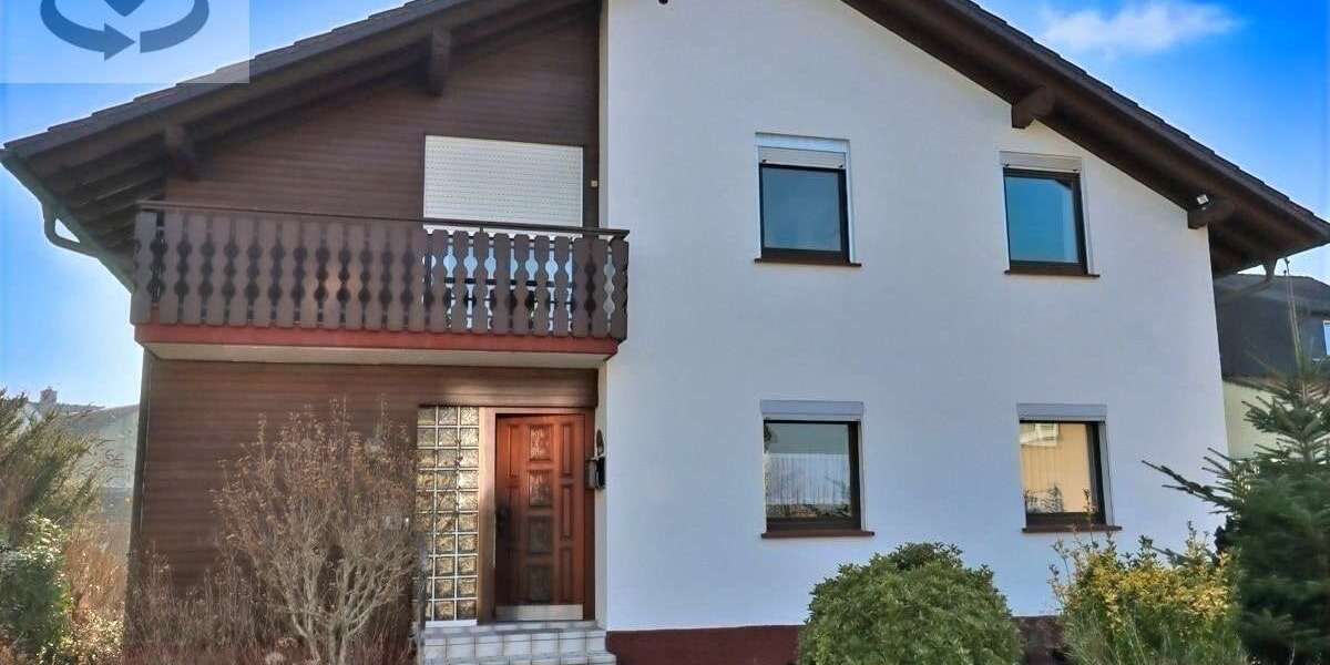 Einfamilienhaus Östringen - 6 Zimmer, 113 m&sup2;, 398.000&euro; | Angebot:24834994