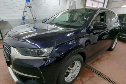 DS Automobiles DS7 (Crossback) 108.260 km 19.900 &euro; Bretten 75015
