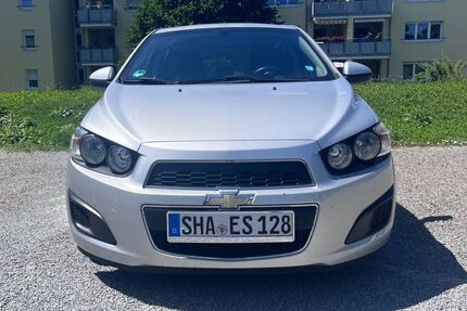 Chevrolet Aveo 133.000 km 3.400 &euro; Erlenbach 74235
