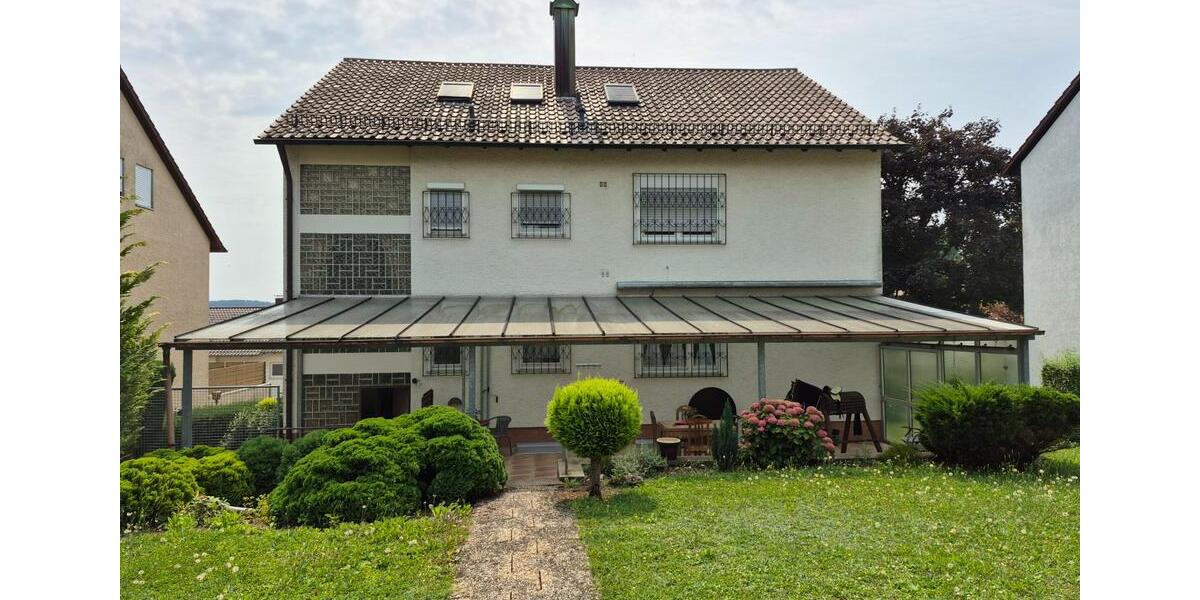 Mehrfamilienhaus, Wohnhaus Sternenfels - 8 Zimmer, 250 m&sup2;, 629.000&euro; | Angebot:25612292