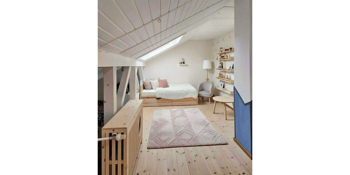 Mehrfamilienhaus, Wohnhaus Wiesloch - 4 Zimmer, 135 m&sup2;, 370.000&euro; | Angebot:25676586