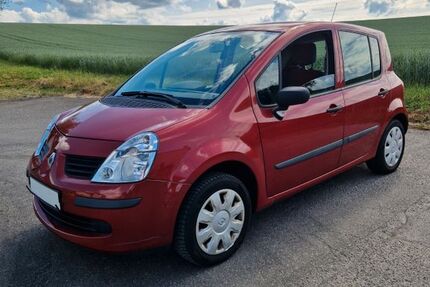 Renault Modus 108.500 km 2.345 &euro; Gemmingen 75050