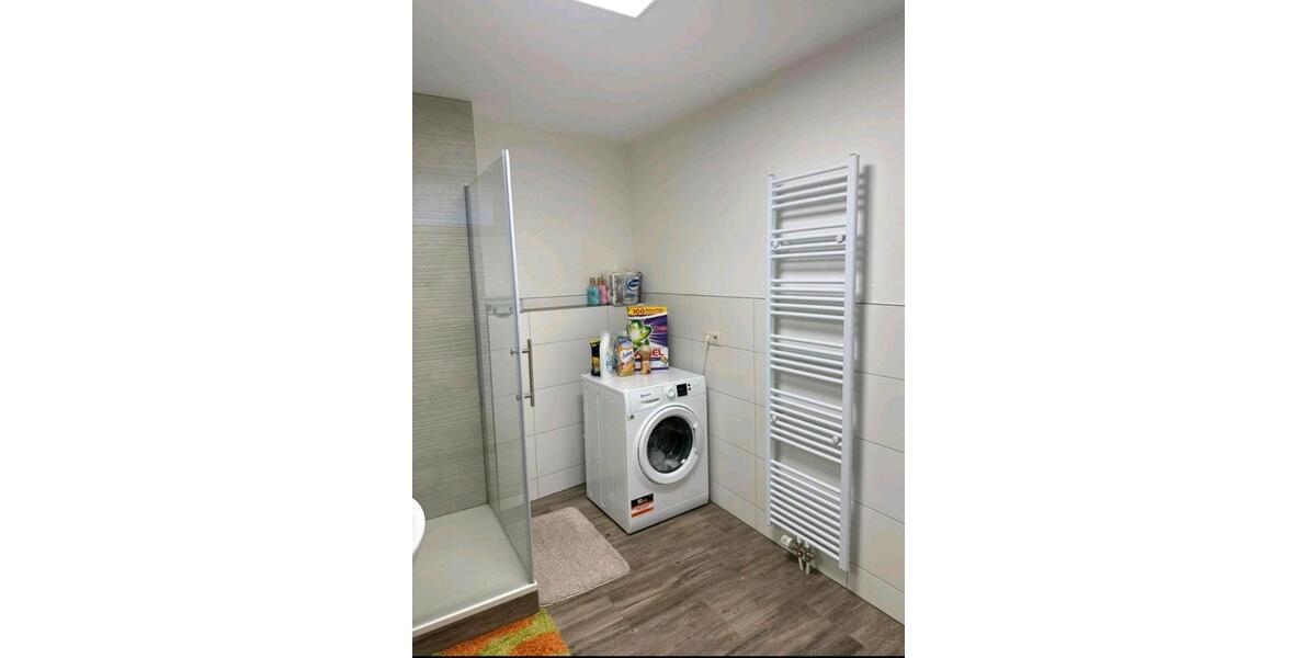 Erdgeschoßwohnung Bruchsal - 2 Zimmer, 50 m&sup2;, 750&euro; | Angebot:25791239