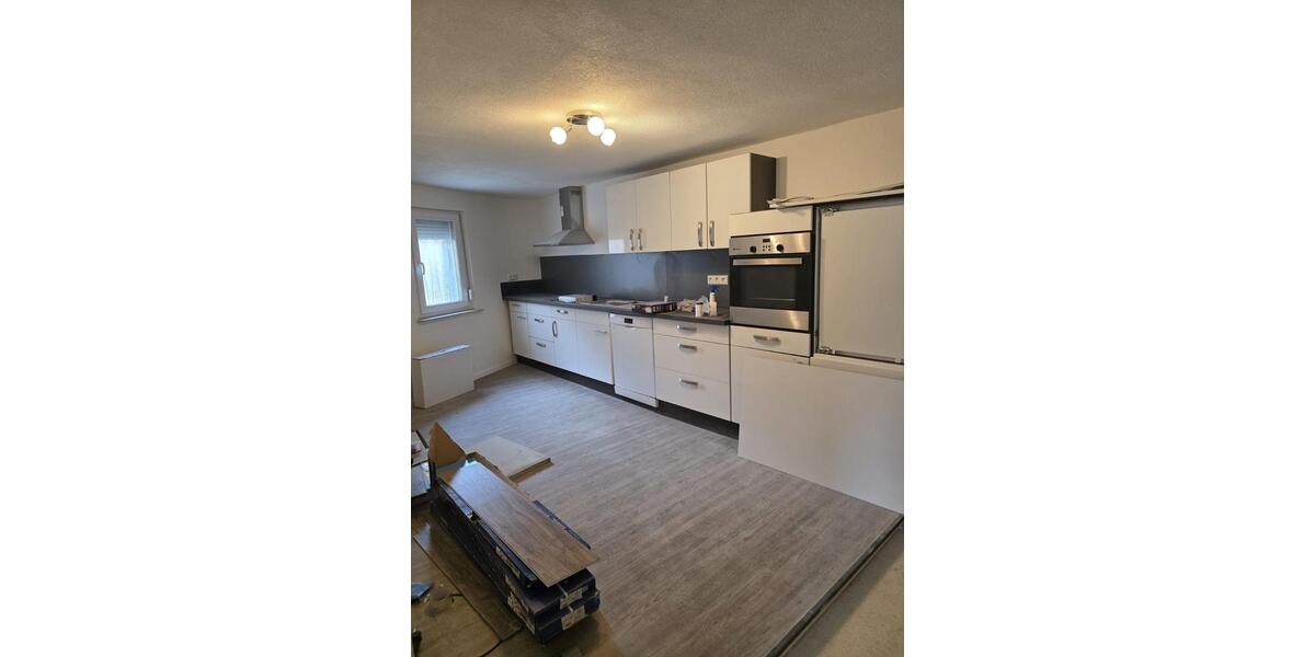 Maisonettenwohnung Heilbronn Frankenbach - 4.5 Zimmer, 1.100&euro; | Angebot:25554047