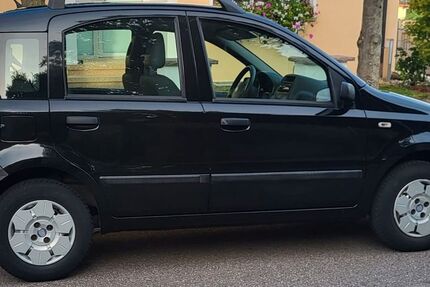 Fiat Panda 50.000 km 3.500 &euro; Stockach 78333