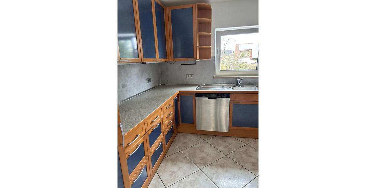 Doppelhaushälfte Bönnigheim - 4 Zimmer, 116 m&sup2;, 1.500&euro; | Angebot:25894769