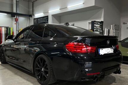 BMW 420 Gran Coupé 180.000 km 17.500 &euro; Haßmersheim 74855