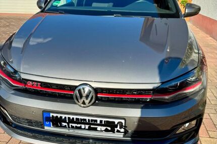 VW Polo 43.800 km 19.900 &euro; Kronau 76709