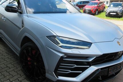 Lamborghini Urus 59.000 km 229.500 &euro; Niefern-Öschelbronn 75223