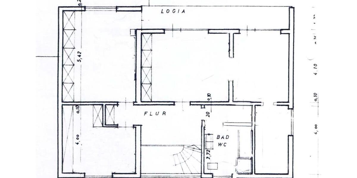 Gewerbeobjekt Walldorf - 2.650&euro; | Angebot:25181504
