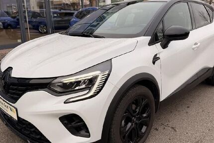 Renault Captur 34.056 km 22.490 &euro; Bruchsal 76646