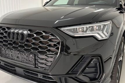 Audi Q3 156.959 km 24.850 &euro; Sinsheim 74889