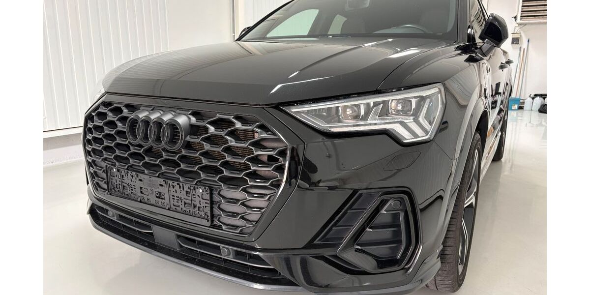 Audi Q3 156.959 km 24.850 &euro; Sinsheim 74889