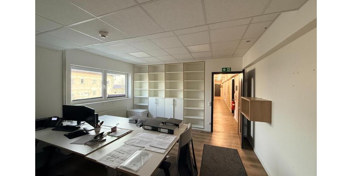 Gewerbeobjekt Massenbachhausen - 1.000&euro; | Angebot:23553679