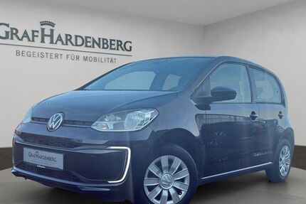 VW e-up! 32.220 km 12.490 &euro; Bretten 75015