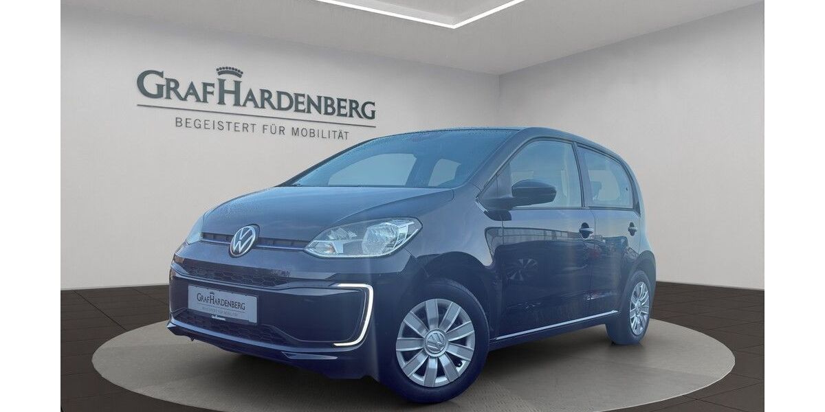 VW e-up! 32.220 km 12.490 &euro; Bretten 75015